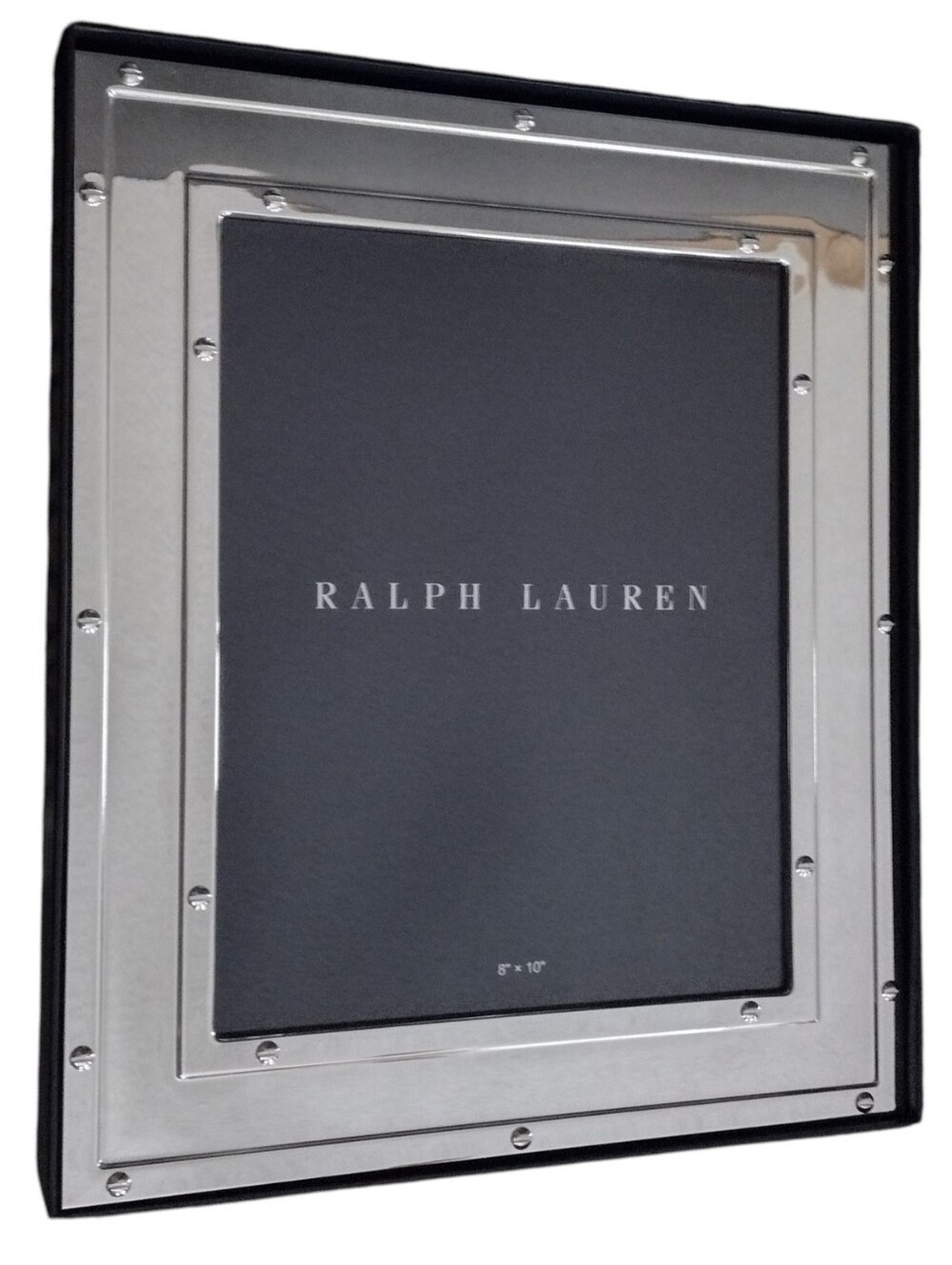 Ralph Lauren 8x10 Picture Frame - Picture 5 of 9